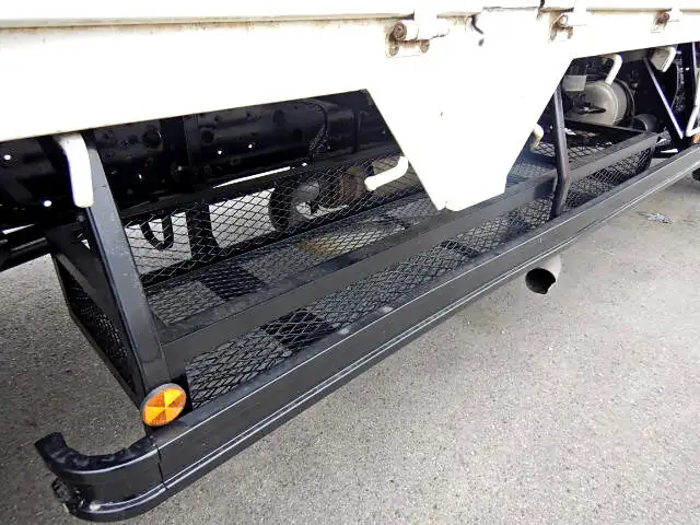 日野 レンジャー 中型/増トン クレーン付 3段 ラジコンの中古トラック画像19