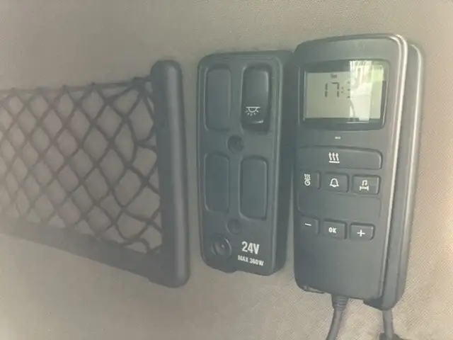 スカニア トラック 大型 トラクター ハイルーフ 1デフの中古トラック画像7