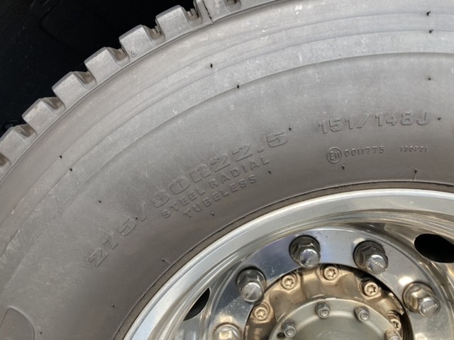 スカニア トラック 大型 トラクタ ハイルーフ 1デフ|画像9