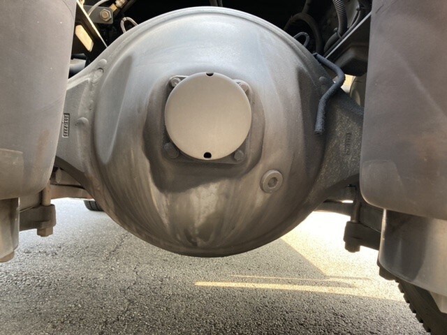 スカニア トラック 大型 トラクタ ハイルーフ 1デフ|画像19