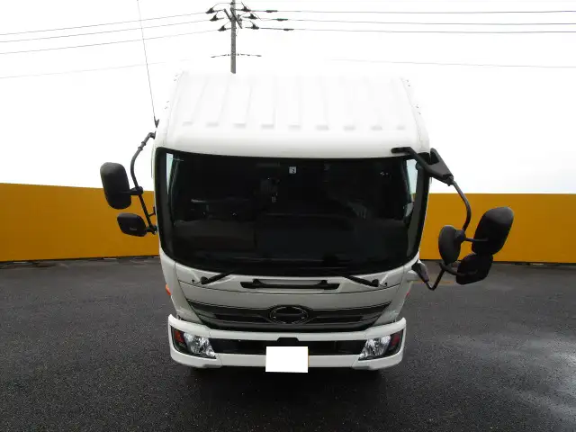 日野 レンジャー 中型/増トン アームロール ツインホイスト 2KG-FC2ABAの中古トラック画像7