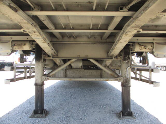 国内・その他 国産車その他 その他 トレーラー 1デフ エアサス｜画像16