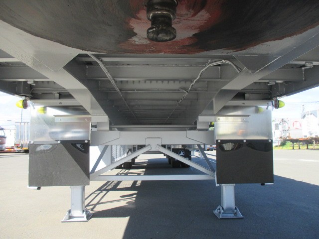 国内・その他 国産車その他 その他 トレーラー 2軸 1デフ｜画像16