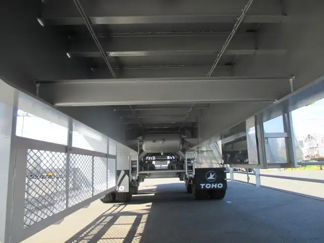 国内・その他 国産車その他 トレーラー/その他 トレーラー 2軸 1デフの中古トラック画像像17