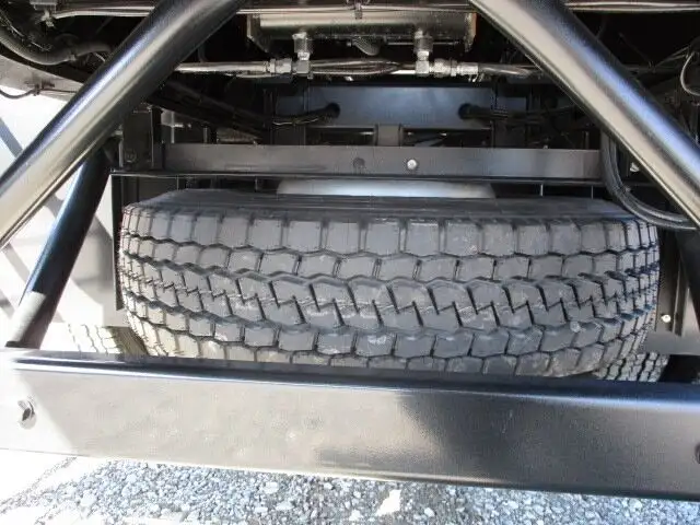 国内・その他 国産車その他 トレーラー/その他 トレーラー 3軸 1デフの中古トラック画像16