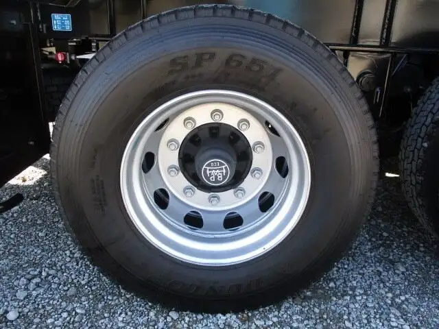 国内・その他 国産車その他 トレーラー/その他 トレーラー 3軸 1デフの中古トラック画像20