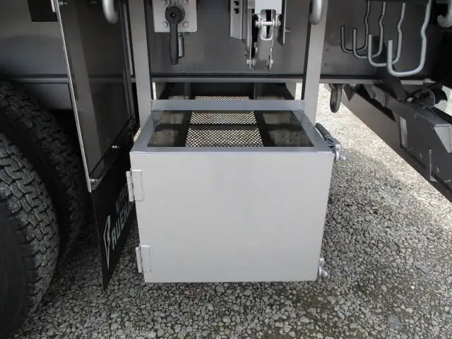 国内・その他 国産車その他 トレーラー/その他 トレーラー 3軸 1デフの中古トラック画像13