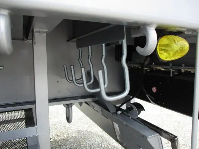 国内・その他 国産車その他 トレーラー/その他 トレーラー 3軸 1デフの中古トラック画像14