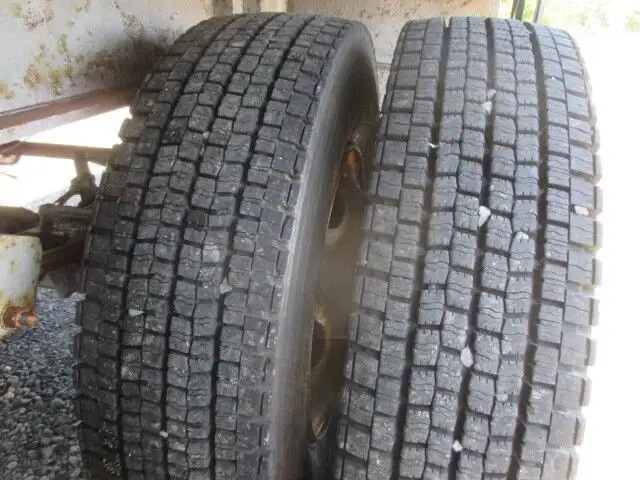 国内・その他 国産車その他 トレーラー/その他 トレーラー 2軸 1デフの中古トラック画像18