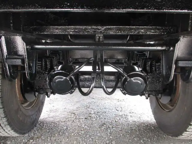 国内・その他 国産車その他 トレーラー/その他 トレーラー 2軸 1デフの中古トラック画像18