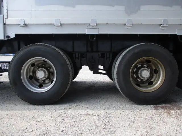 国内・その他 国産車その他 トレーラー/その他 トレーラー 2軸 1デフの中古トラック画像19