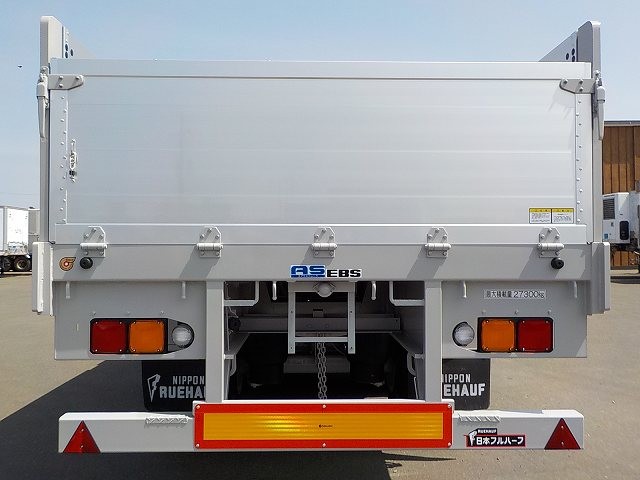 国内・その他 国産車その他 その他 トレーラー 3軸 1デフ｜画像4