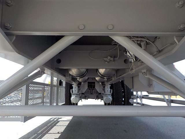 国内・その他 国産車その他 その他 トレーラー 3軸 1デフ｜画像10