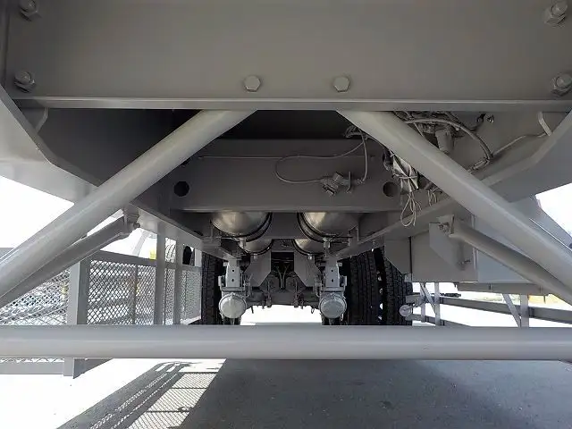 国内・その他 国産車その他 トレーラー/その他 トレーラー 3軸 1デフの中古トラック画像10