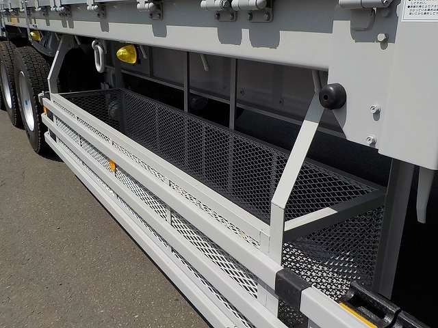 国内・その他 国産車その他 その他 トレーラー 3軸 1デフ｜画像11