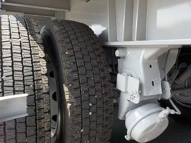 国内・その他 国産車その他 トレーラー/その他 トレーラー 3軸 1デフの中古トラック画像13