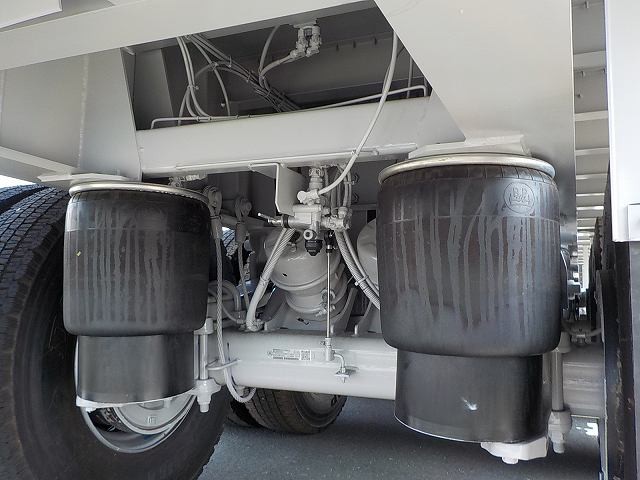 国内・その他 国産車その他 その他 トレーラー 3軸 1デフ｜画像14