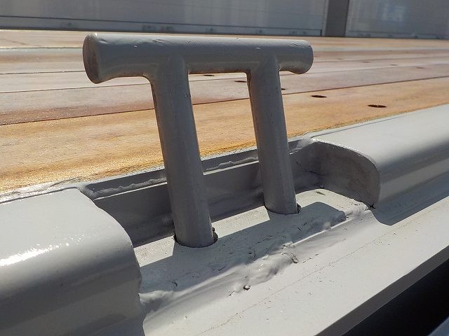 国内・その他 国産車その他 その他 トレーラー 3軸 1デフ｜画像18