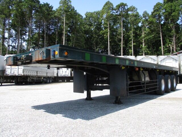 国内・その他 国産車その他 その他 トレーラー フラット PFB336BA