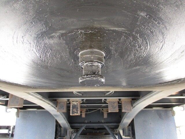 国内・その他 国産車その他 その他 トレーラー 3軸 1デフ｜画像5