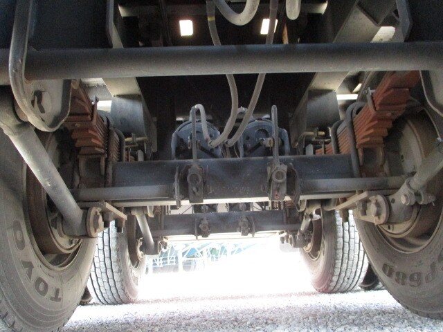 国内・その他 国産車その他 その他 トレーラー 3軸 1デフ｜画像10