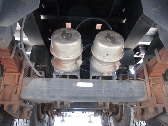 国内・その他 国産車その他 その他 トレーラー 3軸 1デフ｜画像12