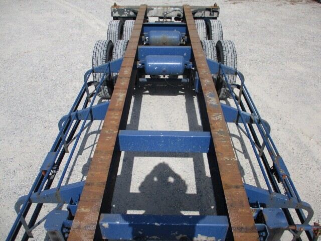 国内・その他 国産車その他 その他 トレーラー 2軸 1デフ｜画像10