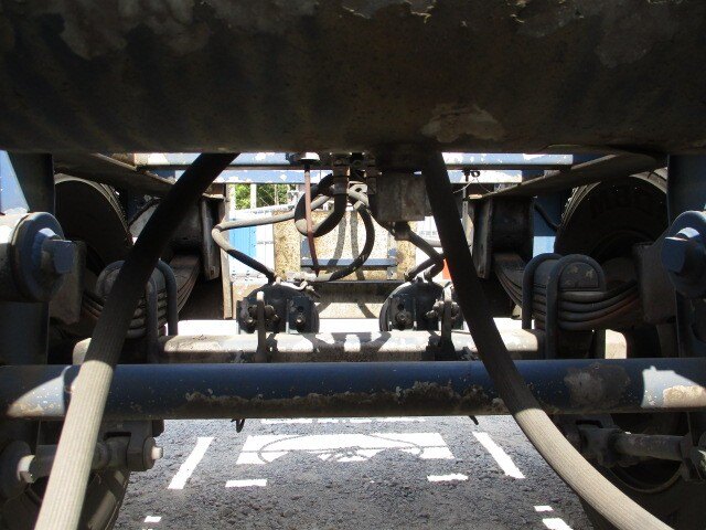 国内・その他 国産車その他 その他 トレーラー 2軸 1デフ｜画像11