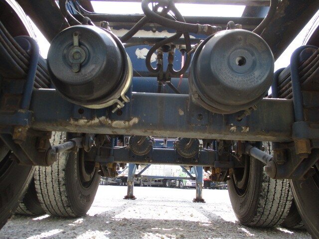 国内・その他 国産車その他 その他 トレーラー 2軸 1デフ｜画像12