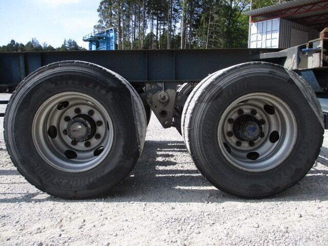 国内・その他 国産車その他 その他 トレーラー 2軸 1デフ｜画像13