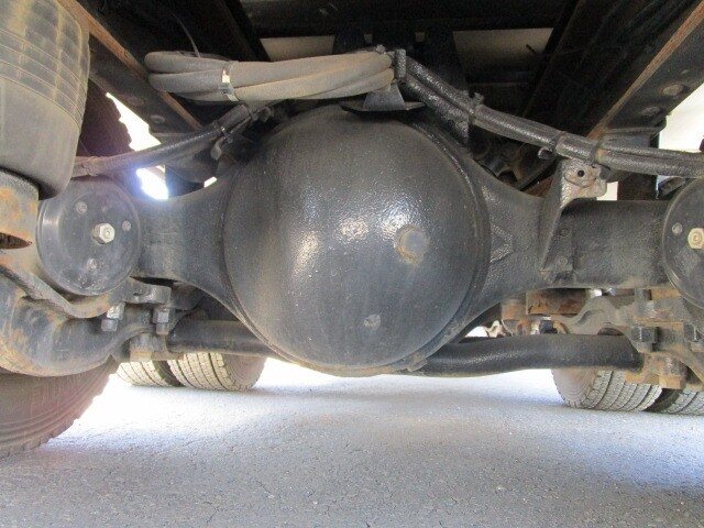 日産UD クオン 大型 ウイング ベッド QKG-CX5YA｜画像19