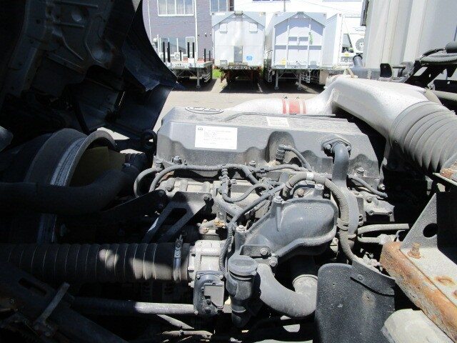 日産UD クオン 大型 ウイング ベッド QKG-CX5YA｜画像20