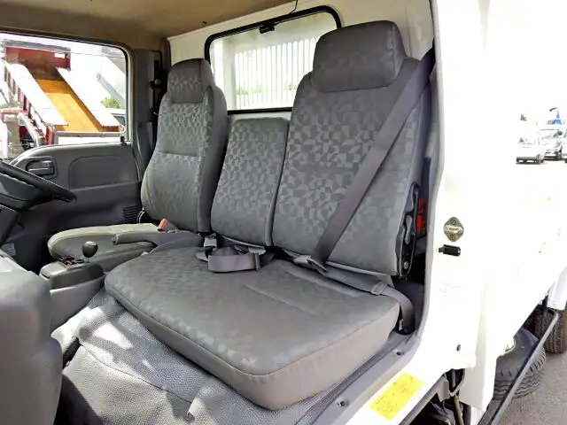 マツダ タイタン 小型 ダンプ PB-LKR81AN H16の中古トラック画像5