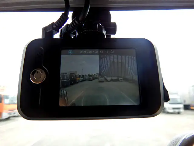 マツダ タイタン 小型 ダンプ PB-LKR81AN H16の中古トラック画像8