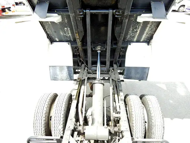 マツダ タイタン 小型 ダンプ PB-LKR81AN H16の中古トラック画像12