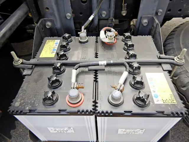 マツダ タイタン 小型 ダンプ PB-LKR81AN H16の中古トラック画像16