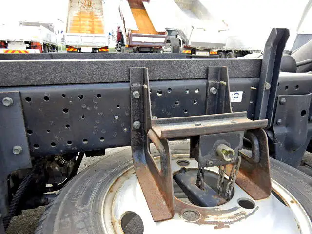 マツダ タイタン 小型 ダンプ PB-LKR81AN H16の中古トラック画像像17