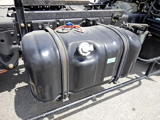 マツダ タイタン 小型 ダンプ PB-LKR81AN H16の中古トラック画像19
