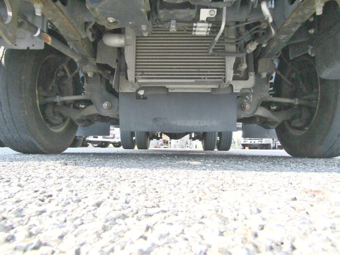 トヨタ ダイナ 小型 平ボディ TKG-XZC605 H26｜画像12