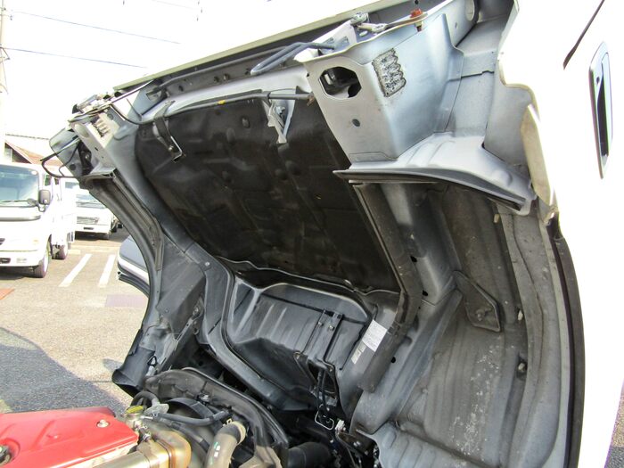 トヨタ ダイナ 小型 平ボディ TKG-XZC605 H26｜画像15