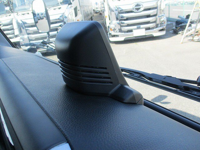 三菱 キャンター 小型 冷凍冷蔵 低温 床アルミ｜画像12