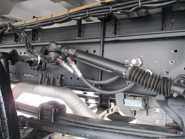 日野 プロフィア 大型 冷凍冷蔵 低温 キーストン｜画像15