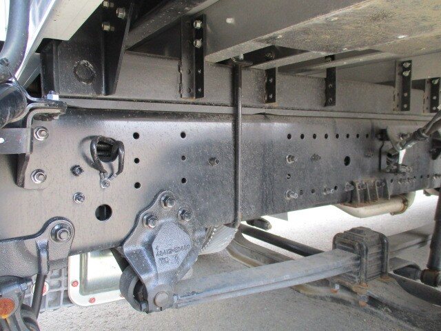 日野 プロフィア 大型 冷凍冷蔵 低温 キーストン｜画像17