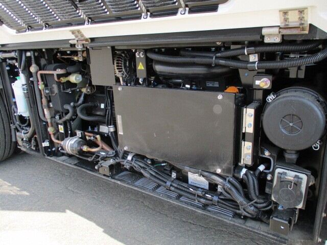 日野 プロフィア 大型 冷凍冷蔵 低温 キーストン｜画像18