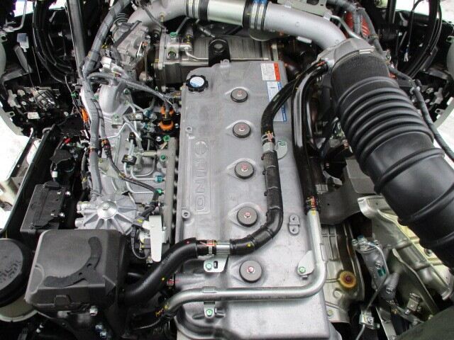 日野 プロフィア 大型 冷凍冷蔵 低温 キーストン｜画像19