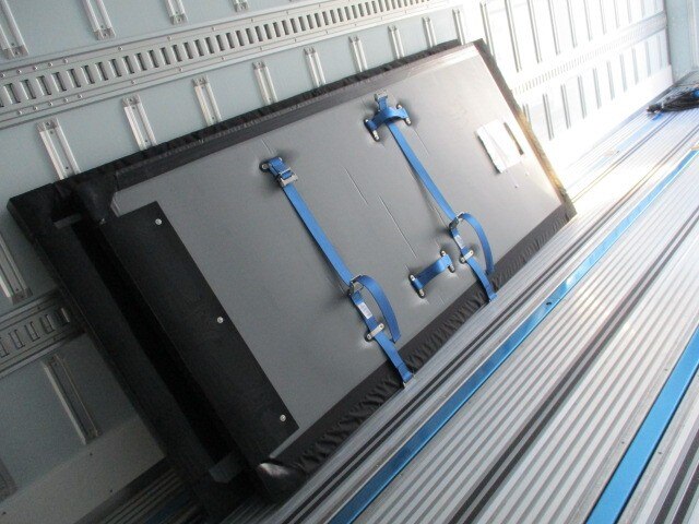日野 プロフィア 大型 冷凍冷蔵 低温 キーストン｜画像12