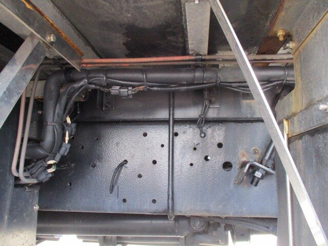 日産UD クオン 大型 冷凍冷蔵 低温 キーストン｜画像15