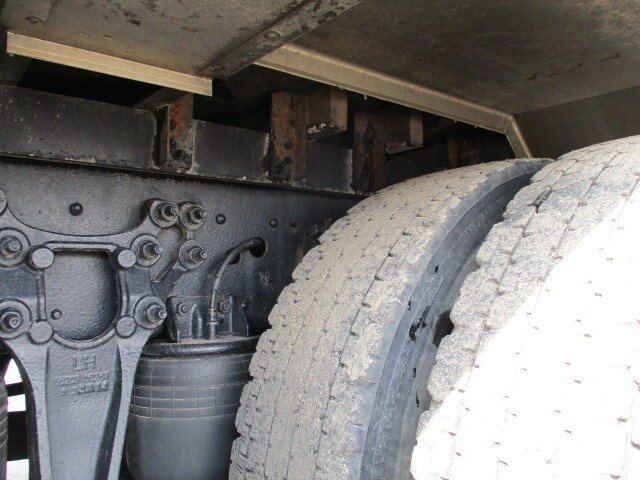 日産UD クオン 大型 冷凍冷蔵 低温 キーストン｜画像13