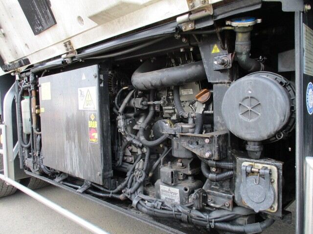 日産UD クオン 大型 冷凍冷蔵 低温 キーストン｜画像16