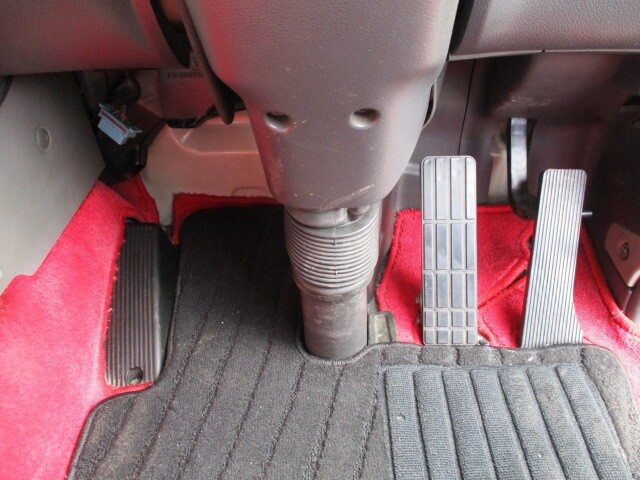日産UD クオン 大型 冷凍冷蔵 低温 キーストン｜画像6